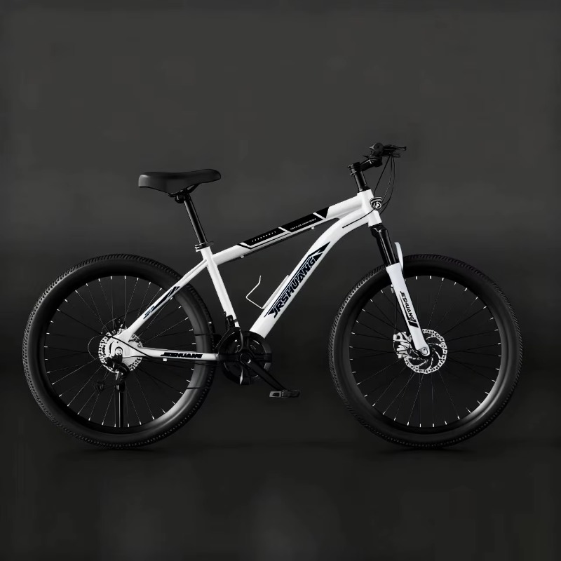 Riding Gear - ระบบขับเคลื่อนหลายระดับความเร็ว Airo Professional ขับขี่ง่ายทุกสภาพพื้นผิว เปลี่ยนเกียร์ได้อย่างราบรื่นและแม่นยำ ไม่มีเกียร์ติดขัด