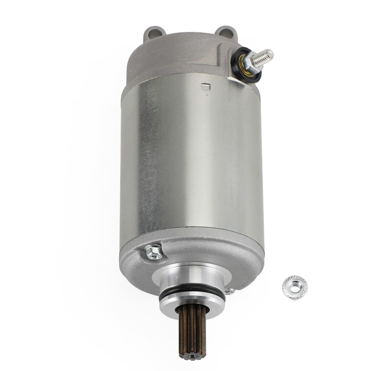 อะไหล่เครื่องยนต์ มอเตอร์สตาร์ - Motorcycle Parts บทวิจารณ์และราคา