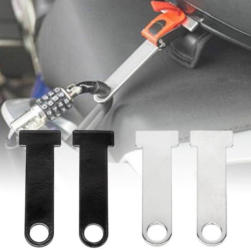 1/2 คู่ ตัวล็อคหมวกกันน็อคมอเต - Quick Release Buckle Motorcycle Helmet บทวิจารณ์และราคา