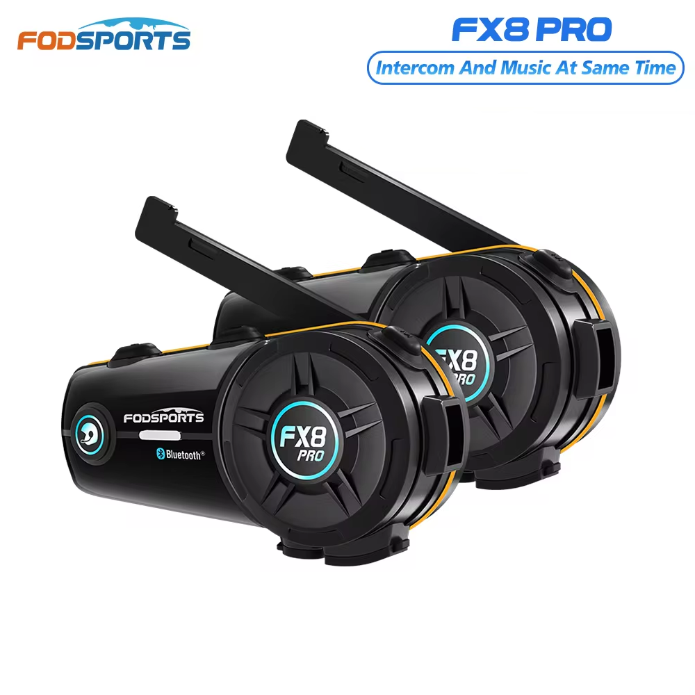ชุดหูฟังบลูทูธสำหรับมอเตอร์ไซค - Full Face Motorcycle Helmet With Bluetooth บทวิจารณ์และราคา