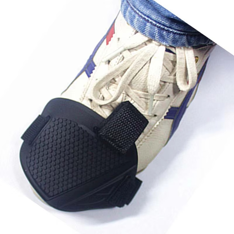 แผ่นรองเปลี่ยนเกียร์มอเตอร์ไซค - Riding Gear บทวิจารณ์และราคา