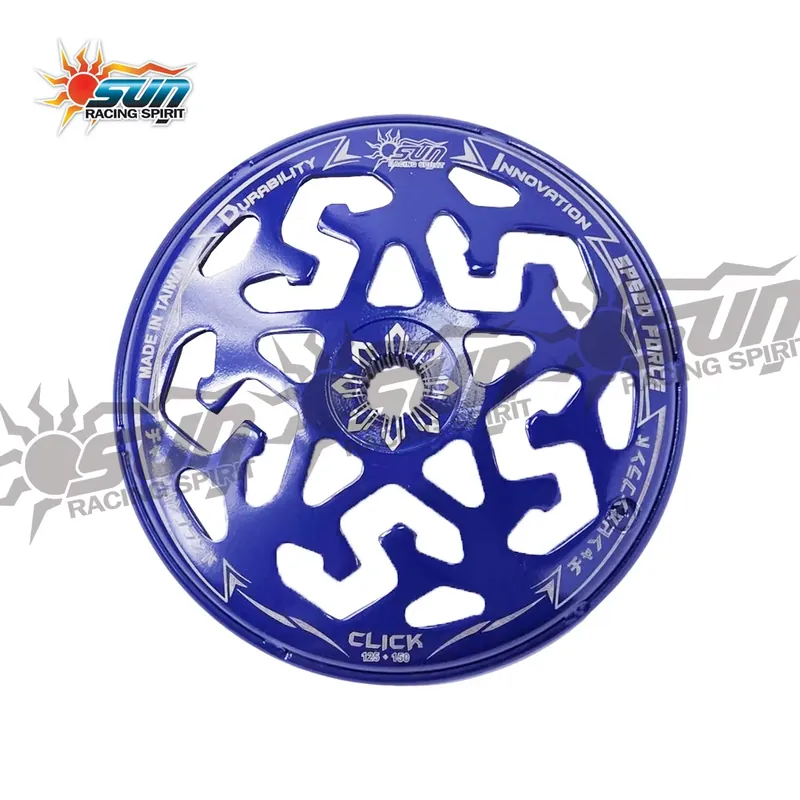 อะไหล่แต่งสกู๊ตเตอร์ SUN Racin - Scooter Parts บทวิจารณ์และราคา