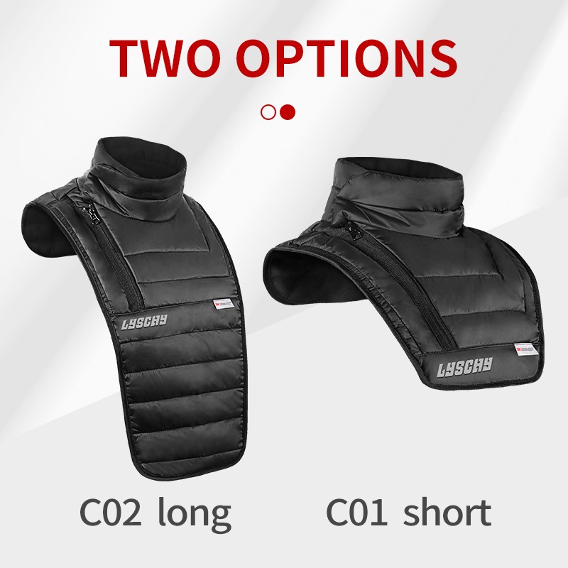 ผ้าพันคอสำหรับขี่มอเตอร์ไซค์ใน - Riding Gear บทวิจารณ์และราคา