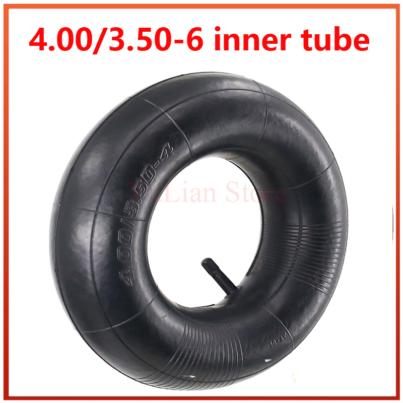 หนา 4.00/3.50-4 4.10-4 ยางบิวท - Scooter Parts บทวิจารณ์และราคา
