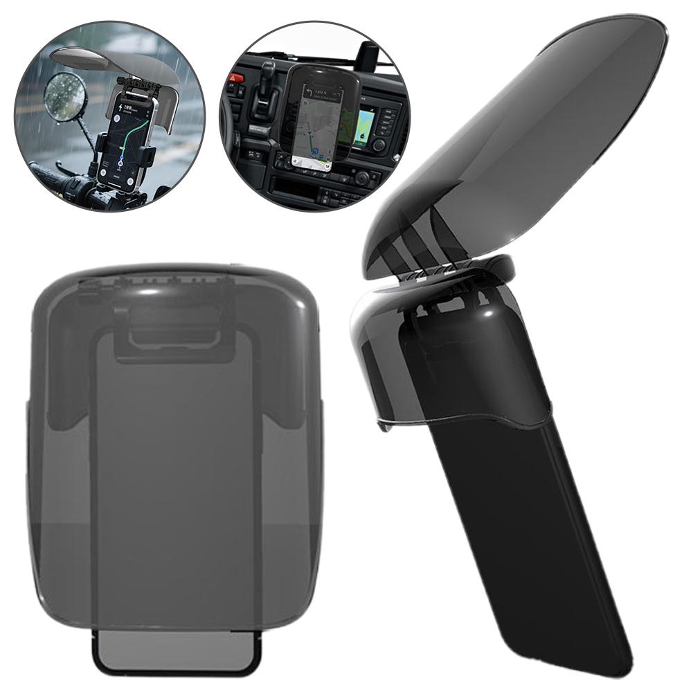 ที่ยึดโทรศัพท์แบบหมวกกันแดด ป้ - Riding Gear บทวิจารณ์และราคา