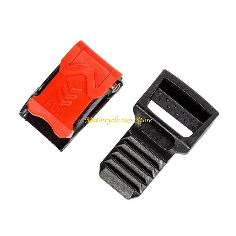 U75F หมวกกันน็อครถจักรยานยนต์ค - Quick Release Buckle Motorcycle Helmet บทวิจารณ์และราคา